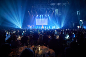 Business Culture Awards show where Y-MatTec in 2024 is nominated for Best Innovation Culture Prize