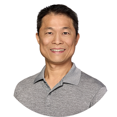 Dr. Kok Seng Chia Technical Director at Y-MatTec