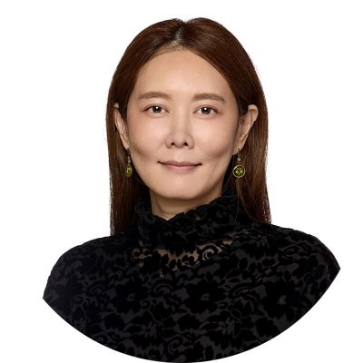 Daisy Wang – Supply Chain Manager – Y-MatTec Daisy Wang Supply Chain Manager at Y-MatTec